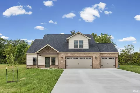 5326 Snider Ct, Monticello, IN 47960
