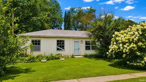 2004 Whitcomb Ave, Lafayette, IN 47904