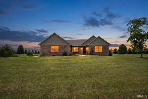 5307 W Division Rd, Tipton, IN 46072