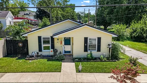 325 German St, Huntington, IN 46750