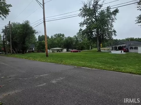 2801 N Heidelbach Ave, Evansville, IN 47711