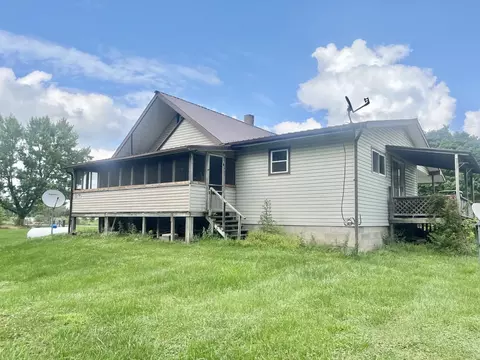 7981 S Packerton Rd, Claypool, IN 46510 photo 2