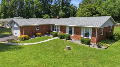 1398 W 350 N, Kokomo, IN 46901