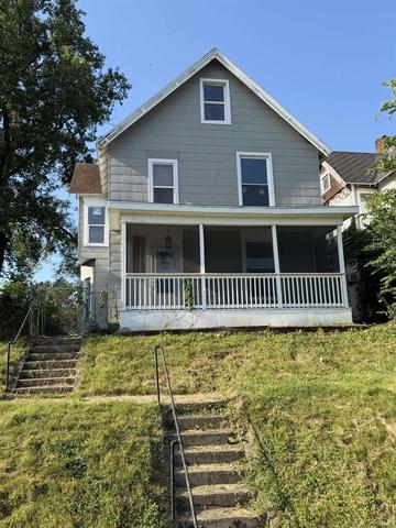 721 W 6th St, Marion, IN 46953