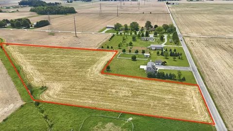 tbd S Doyle Rd, New Haven, IN 46774