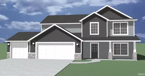 3409 Pindos Ct, Auburn, IN 46706
