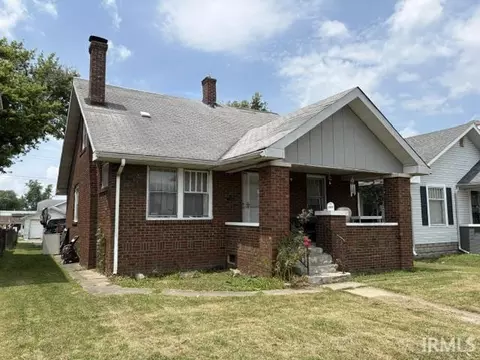 2317 Jackson St, Anderson, IN 46016