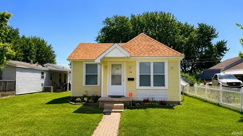 738 S Plate St, Kokomo, IN 46901