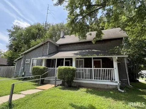 303 W 2nd St, Anderson, IN 46016