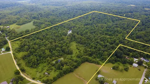 01 Braysville Rd, Spencer, IN 47460