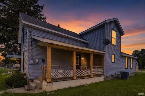 1523 Sabine St, Huntington, IN 46750