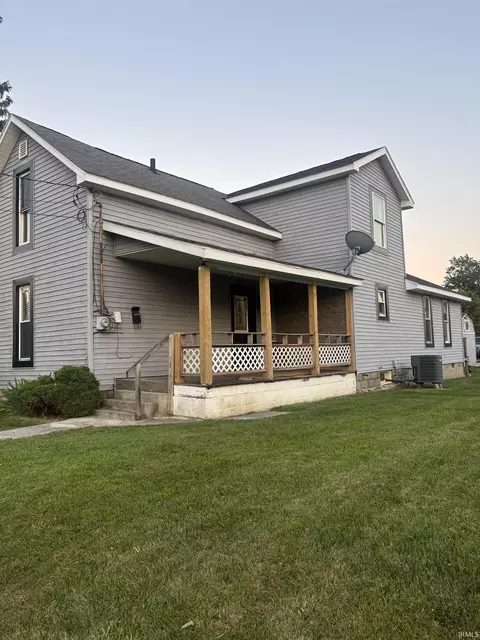 1523 Sabine St, Huntington, IN 46750
