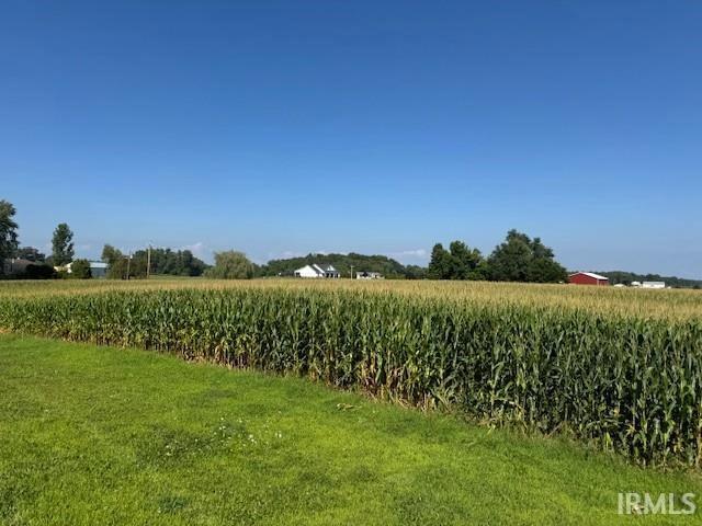tbd E 600 N Rd, Churubusco, IN 46723
