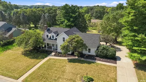 1709 S Walnut Dr, Warsaw, IN 46580