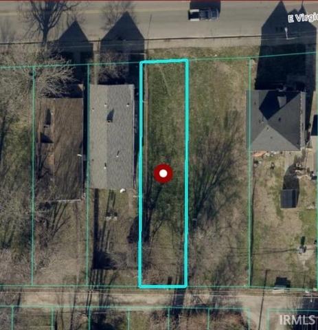 631 E Virginia St, Evansville, IN 47711