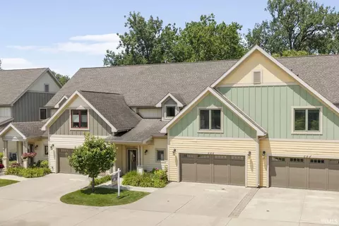 526 Kamm Island Pl #12, Mishawaka, IN 46544
