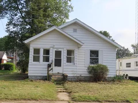 1624 E Fox St, South Bend, IN 46613
