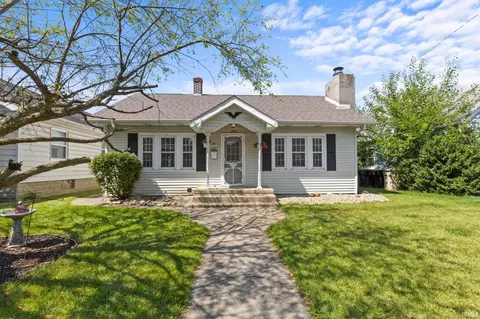 1309 E Altgeld St, South Bend, IN 46614