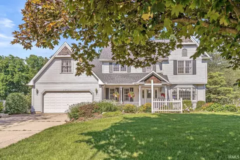 59965 Valley View Trl, Osceola, IN 46561