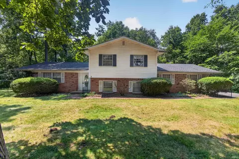 4760 Whippoorwill Dr, Lafayette, IN 47909