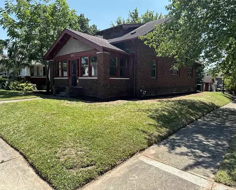 665 Greenlawn Ave, Fort Wayne, IN 46808