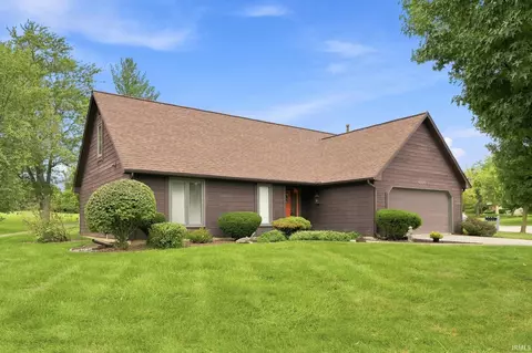 4926 Pasture Gate Pl, Fort Wayne, IN 46804