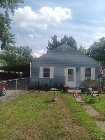 1807 E 23rd St, Muncie, IN 47302