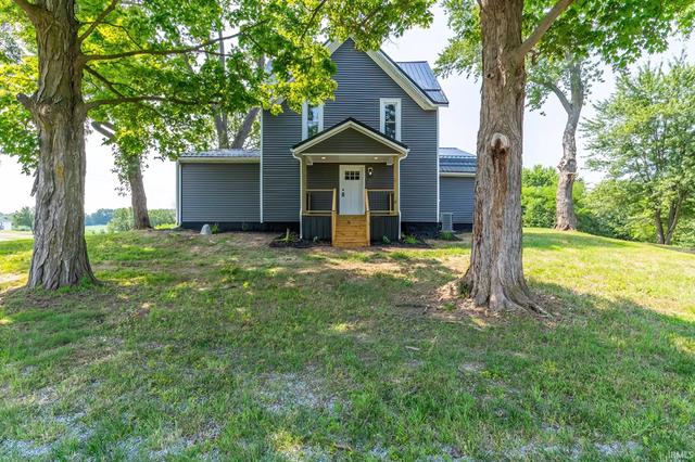 4900 E State Road 8, Kendallville, IN 46755