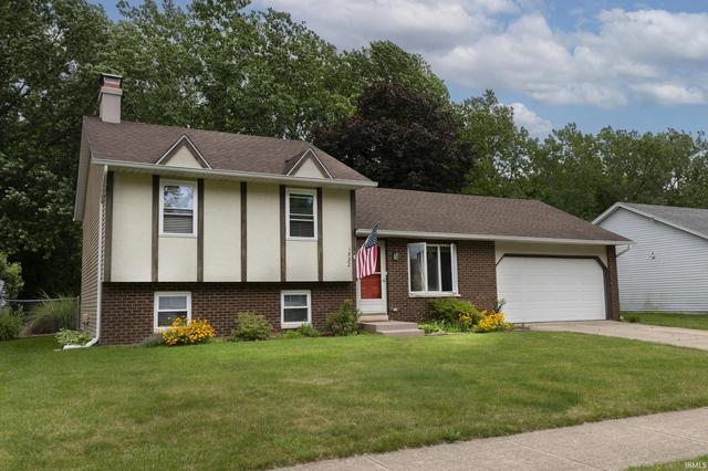 1532 Blanchard Dr, Mishawaka, IN 46544