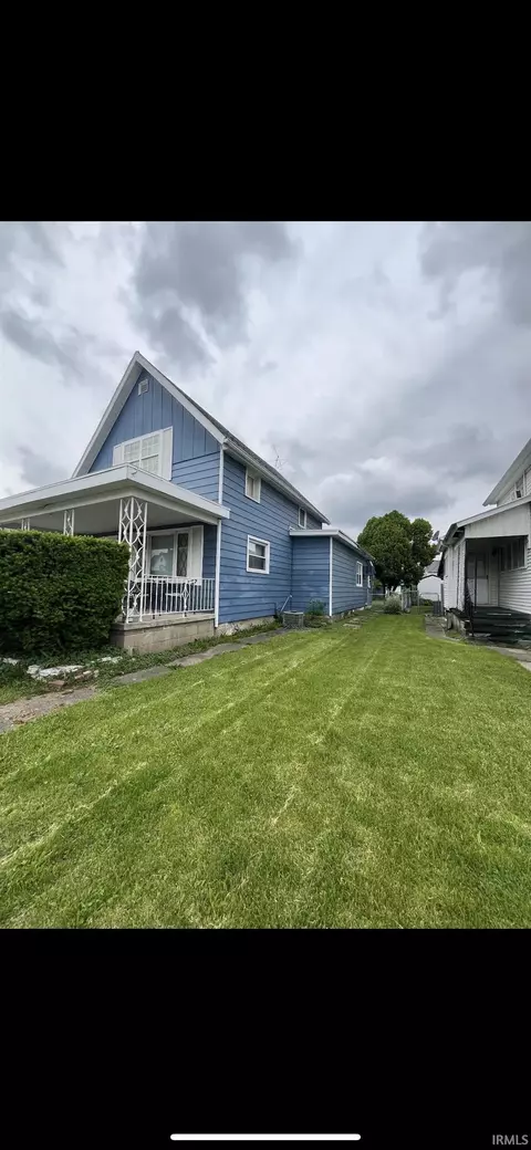 Other - 320 E Main St, Peru, IN 46970 photo 2 of 5