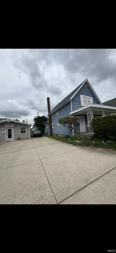 Other - 320 E Main St, Peru, IN 46970 photo 3 of 5