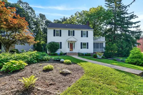 1220 Ravinia Rd, West Lafayette, IN 47906