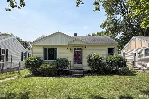 343 S Brook Ave, Mishawaka, IN 46544
