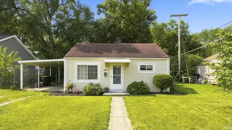 1044 Vance Ave, Fort Wayne, IN 46805