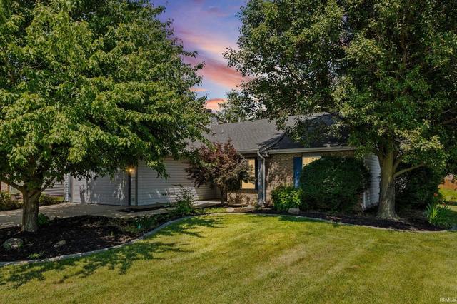 1 Goldersgreen Dr, Lafayette, IN 47905