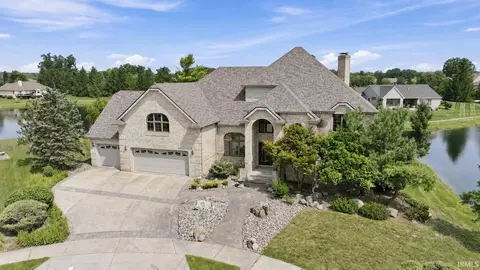 12323 Harbour Pointe Pointe, Fort Wayne, IN 46845