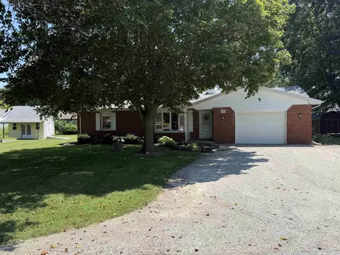 12454 S West St, Kokomo, IN 46901