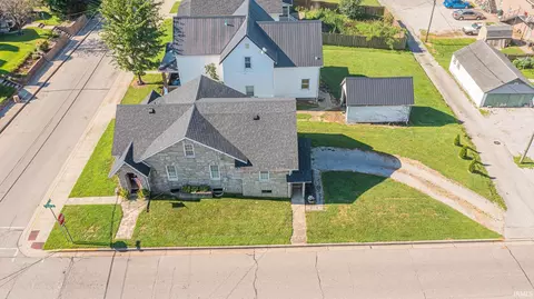 1445 Jackson St, Jasper, IN 47546 photo 5
