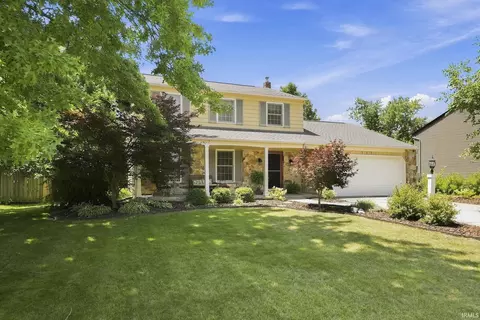 3331 Merrimack Pl, Fort Wayne, IN 46815