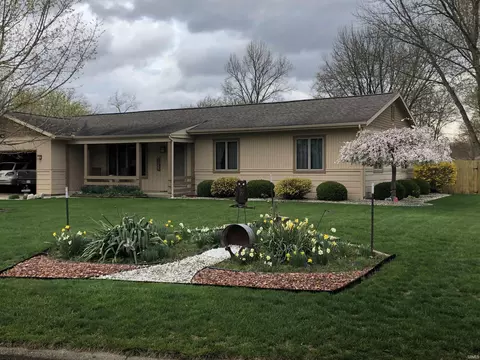 22657 Spicewood Dr, Goshen, IN 46528
