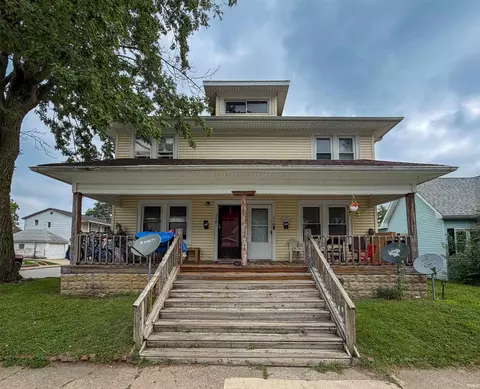 720 W Monroe St, Kokomo, IN 46901