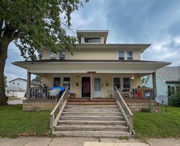 720 W Monroe St, Kokomo, IN 46901