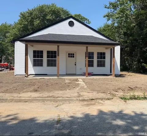 1401 N Indiana St, Kokomo, IN 46901