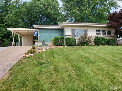 Other - 1037 Dorbett St, Jasper, IN 47546 photo 2 of 7