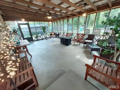 Exterior - 1037 Dorbett St, Jasper, IN 47546 photo 16 of 16