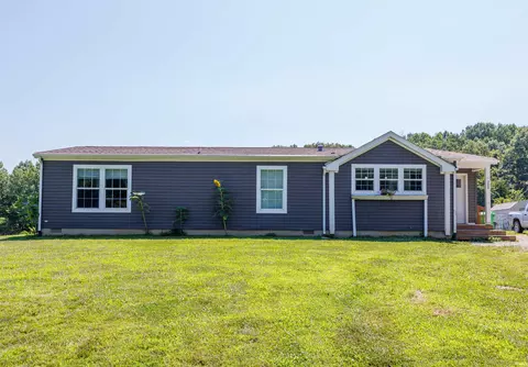 2486 N Liberty View Rd, Milltown, IN 47145