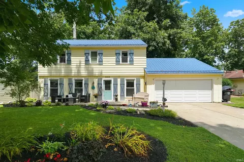 5615 Mateo Dr, Fort Wayne, IN 46835