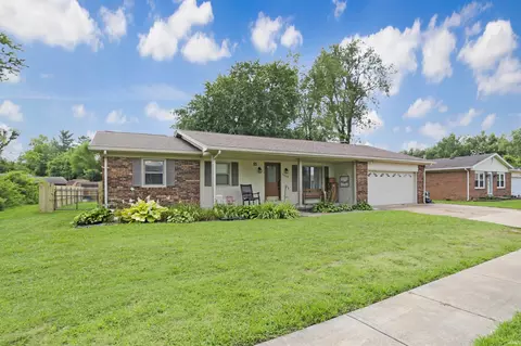 8455 Outer Lincoln Ave, Newburgh, IN 47630