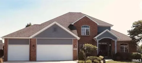 12312 Bufflehead Run, Fort Wayne, IN 46845