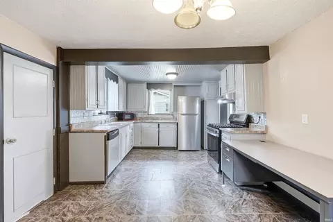 Kitchen - 223 N Maple St, Lagrange, IN 46761 photo 1 of 3
